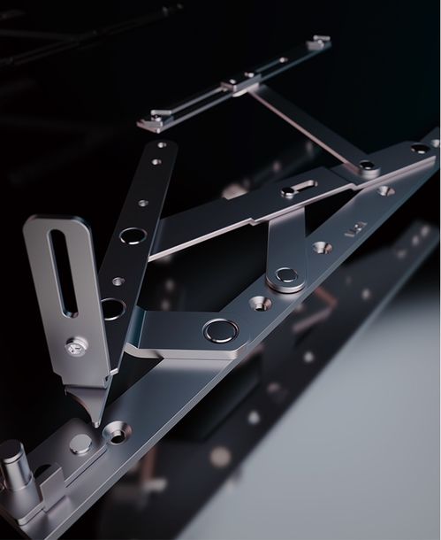 不負重望，沃特五金特制螺絲解決行業難題