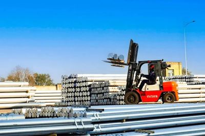 山西新材料研發高性能新型鋁合金，賦能五金零售產業升級