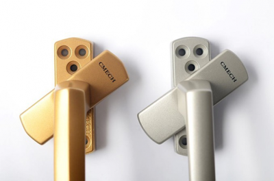 CMECH希美克五金產(chǎn)品零售榮膺「2022中國家居百強(qiáng)品牌官」稱號，彰顯行業(yè)卓越實(shí)力