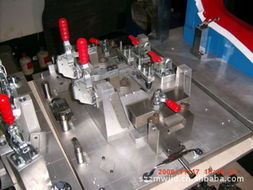 深圳市周密五金機(jī)電有限公司 創(chuàng)新驅(qū)動下的五金產(chǎn)品研發(fā)與檢測設(shè)備全覽